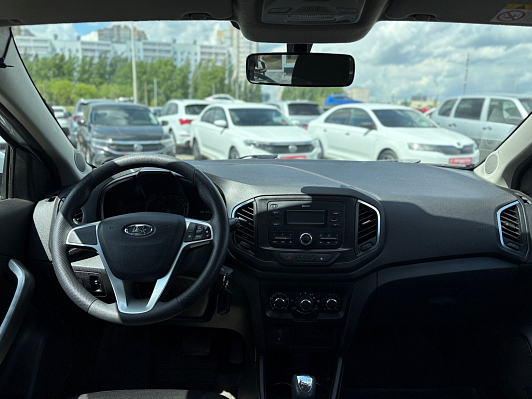 Lada (ВАЗ) XRAY Comfort, 2019 года, пробег 80500 км