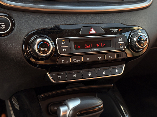 Kia Sorento, 2019 года, пробег 159259 км