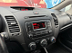 Kia Cerato Luxe, 2015 года, пробег 214457 км