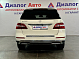 Mercedes-Benz M-Класс, 2011 года, пробег 313000 км