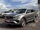 Geely Atlas Pro Flagship, 2022 года, пробег 44940 км