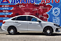 Lada (ВАЗ) Vesta Comfort, 2019 года, пробег 118000 км