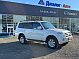 Mitsubishi Pajero Instyle, 2014 года, пробег 282420 км