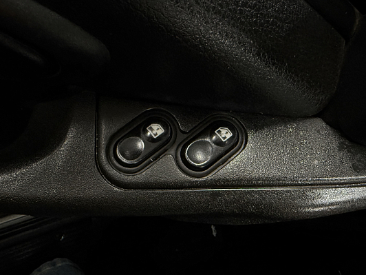 Chevrolet Niva GLC, 2012 года, пробег 175354 км