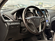 Hyundai Santa Fe Comfort, 2015 года, пробег 172012 км
