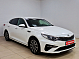 Kia Optima Prestige, 2019 года, пробег 115294 км