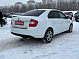 Skoda Rapid, 2014 года, пробег 137915 км