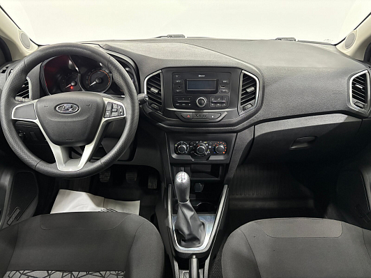 Lada (ВАЗ) XRAY Comfort, 2020 года, пробег 65015 км