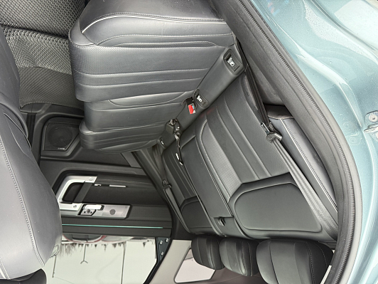 Jaecoo J7 Supreme-V, 2023 года, пробег 35000 км