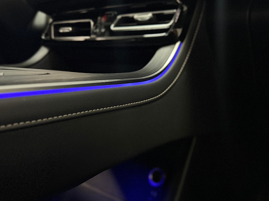 GAC GS8 GT, 2023 года, пробег 99976 км