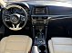 Mazda CX-5 Supreme, 2015 года, пробег 155747 км