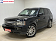 Land Rover Range Rover Sport Limited Edition, 2008 года, пробег 363485 км