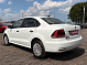 Volkswagen Polo Trendline, 2019 года, пробег 67468 км