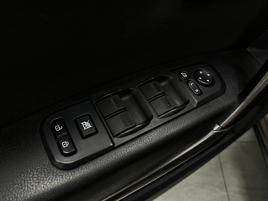 FAW Besturn X80 Comfort, 2017 года, пробег 109848 км