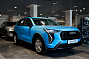 Haval Jolion Оптимум, голубой