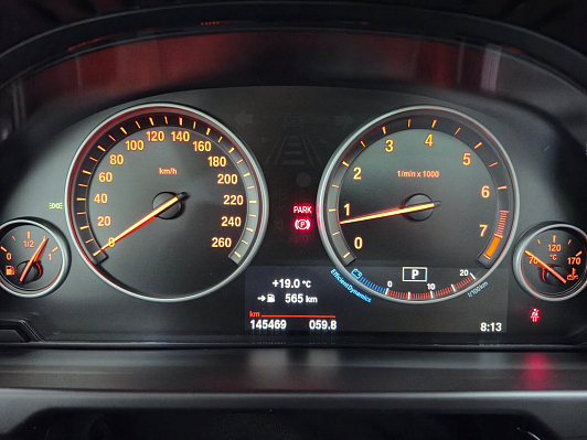 BMW X5 xDrive35i Pure Excellence, 2018 года, пробег 145430 км