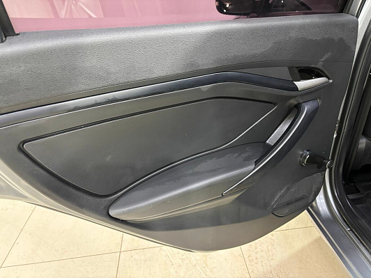 Lada (ВАЗ) Vesta 50 Anniversary, 2019 года, пробег 57573 км