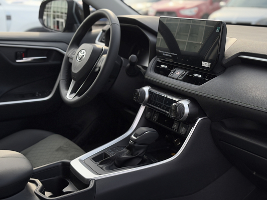 Toyota RAV4 Adventure Ultimate, 2025 года, пробег 24 км
