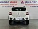 Renault Sandero Stepway Life, 2020 года, пробег 12500 км