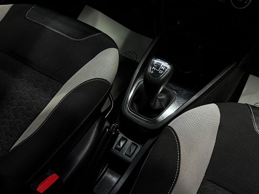 Lada (ВАЗ) XRAY, 2017 года, пробег 179484 км