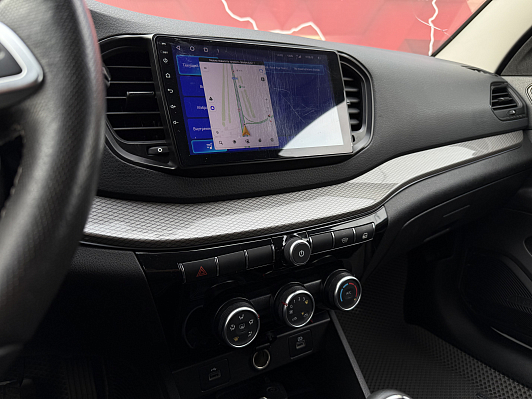 Lada (ВАЗ) Vesta, 2023 года, пробег 73500 км