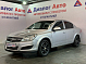 Opel Astra, 2014 года, пробег 75000 км