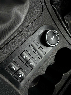 УАЗ Patriot Классик, 2022 года, пробег 76218 км