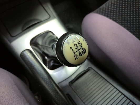 Chery Tiggo (T11), 2012 года, пробег 198698 км
