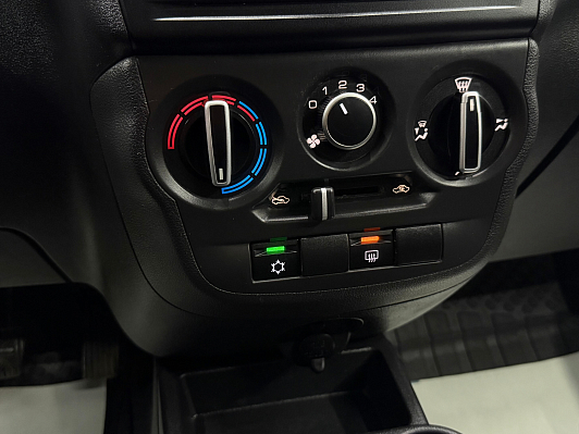 Lada (ВАЗ) Granta, 2023 года, пробег 108439 км