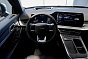 Haval F7x Техно +, голубой