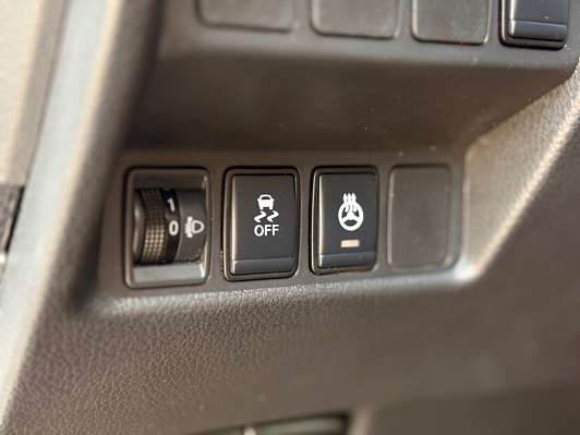 Nissan Qashqai QE, 2021 года, пробег 45340 км