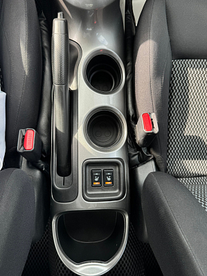 Nissan Juke SE, 2014 года, пробег 156291 км