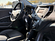 Hyundai Santa Fe Limited Edition, 2017 года, пробег 151693 км