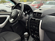 Nissan Terrano Elegance, 2017 года, пробег 71372 км