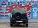 Lada (ВАЗ) Niva Classic, 2023 года, пробег 27400 км