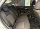 Lada (ВАЗ) Vesta Comfort, 2017 года, пробег 119000 км