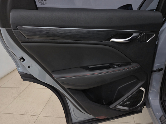 Geely Tugella Flagship Sport, 2023 года, пробег 47227 км