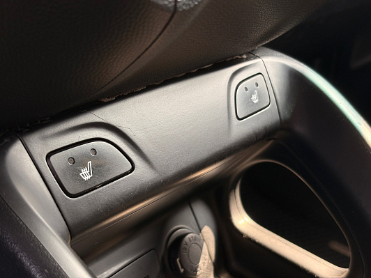Hyundai ix35 Start, 2010 года, пробег 273004 км
