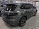Geely EX5 Гибрид Макс EM-R, серый