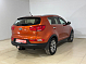 Kia Sportage Comfort, 2014 года, пробег 226291 км