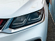 Geely Coolray Flagship, 2022 года, пробег 134600 км