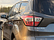 Ford Kuga Titanium, 2017 года, пробег 143417 км