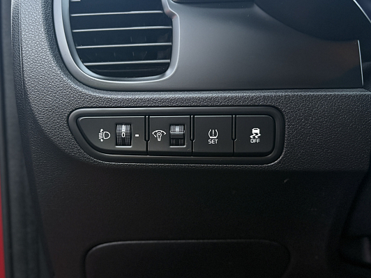 Kia Rio Luxe, 2019 года, пробег 149639 км