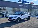 Renault Kaptur Drive, 2021 года, пробег 56389 км