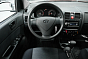 Hyundai Getz GLS, 2008 года, пробег 164929 км