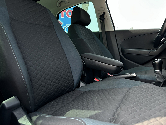Volkswagen Polo CONNECT, 2019 года, пробег 82000 км