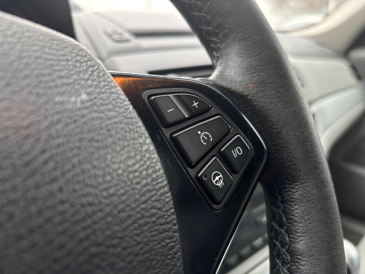 BMW X3, 2009 года, пробег 291685 км