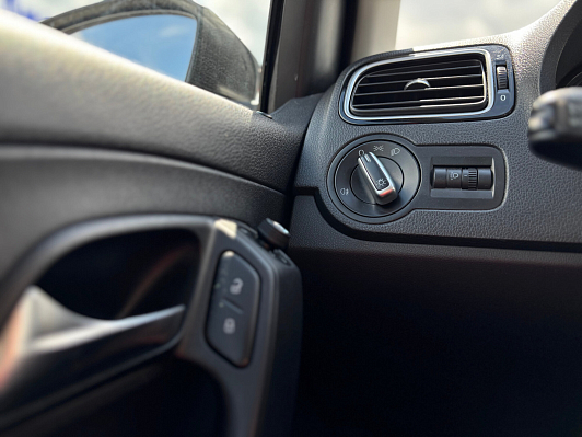 Volkswagen Polo CONNECT, 2019 года, пробег 145650 км
