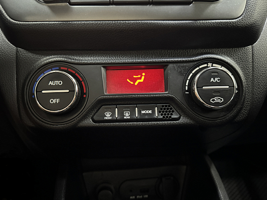 Kia Rio Prestige, 2014 года, пробег 159702 км