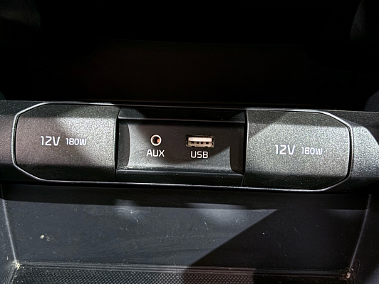 Kia Rio Comfort, 2019 года, пробег 49000 км